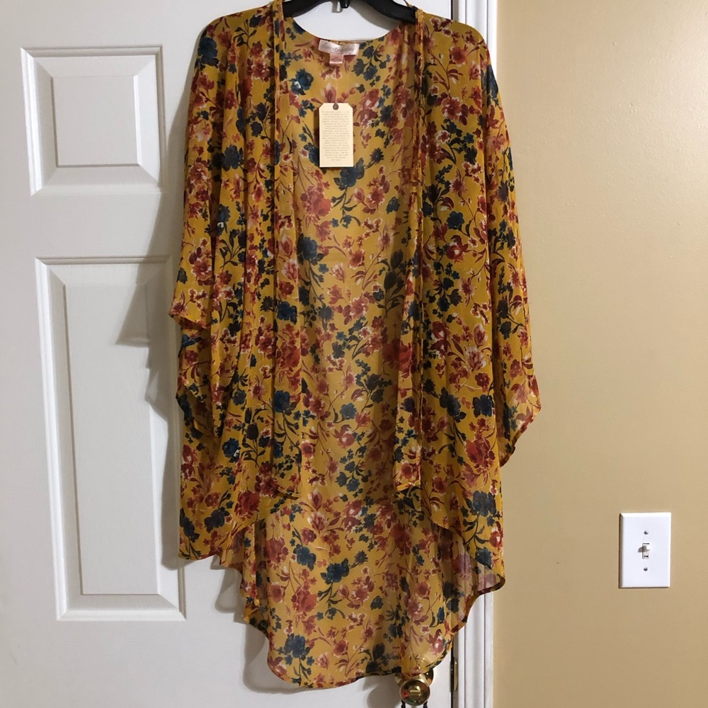 Kimono
